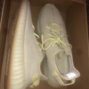 Yeezy butters
